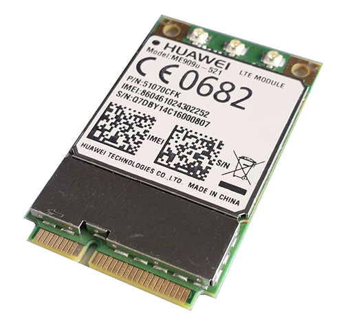 ME909U-521 mini PCIE