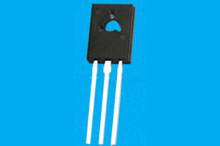 MJ series silicon power transistor