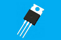 2N Series Silicon power transistor