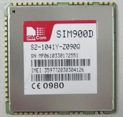 SIM900D